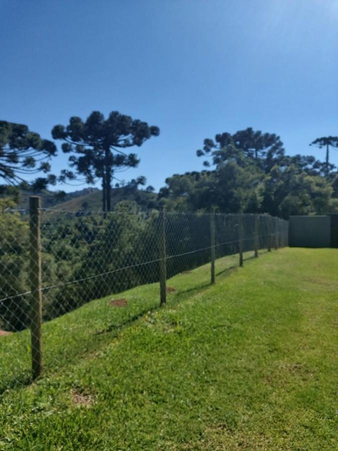 Casa para Descanso Campos do Jordão Exterior foto