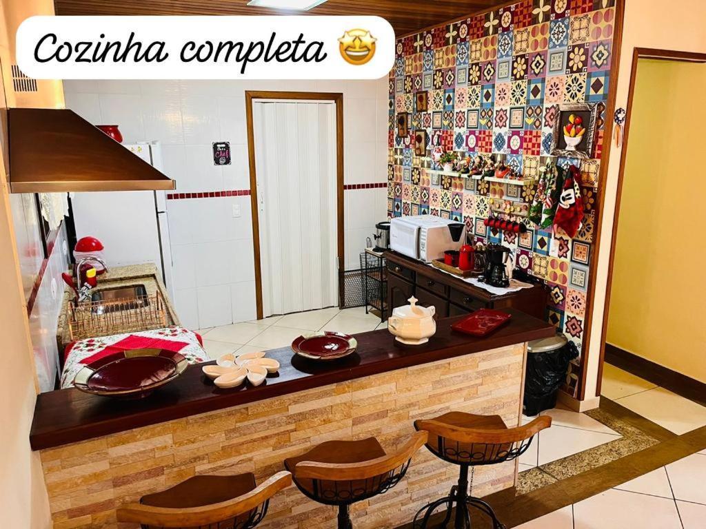 Casa para Descanso Campos do Jordão Exterior foto