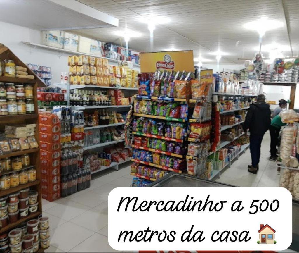 Casa para Descanso Campos do Jordão Exterior foto
