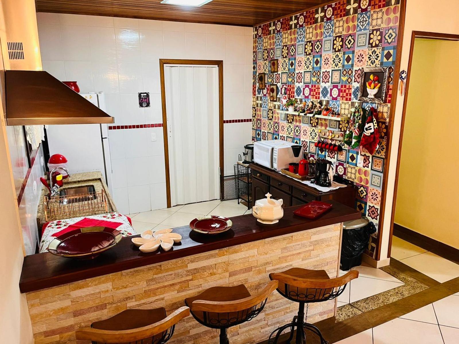 Casa para Descanso Campos do Jordão Exterior foto