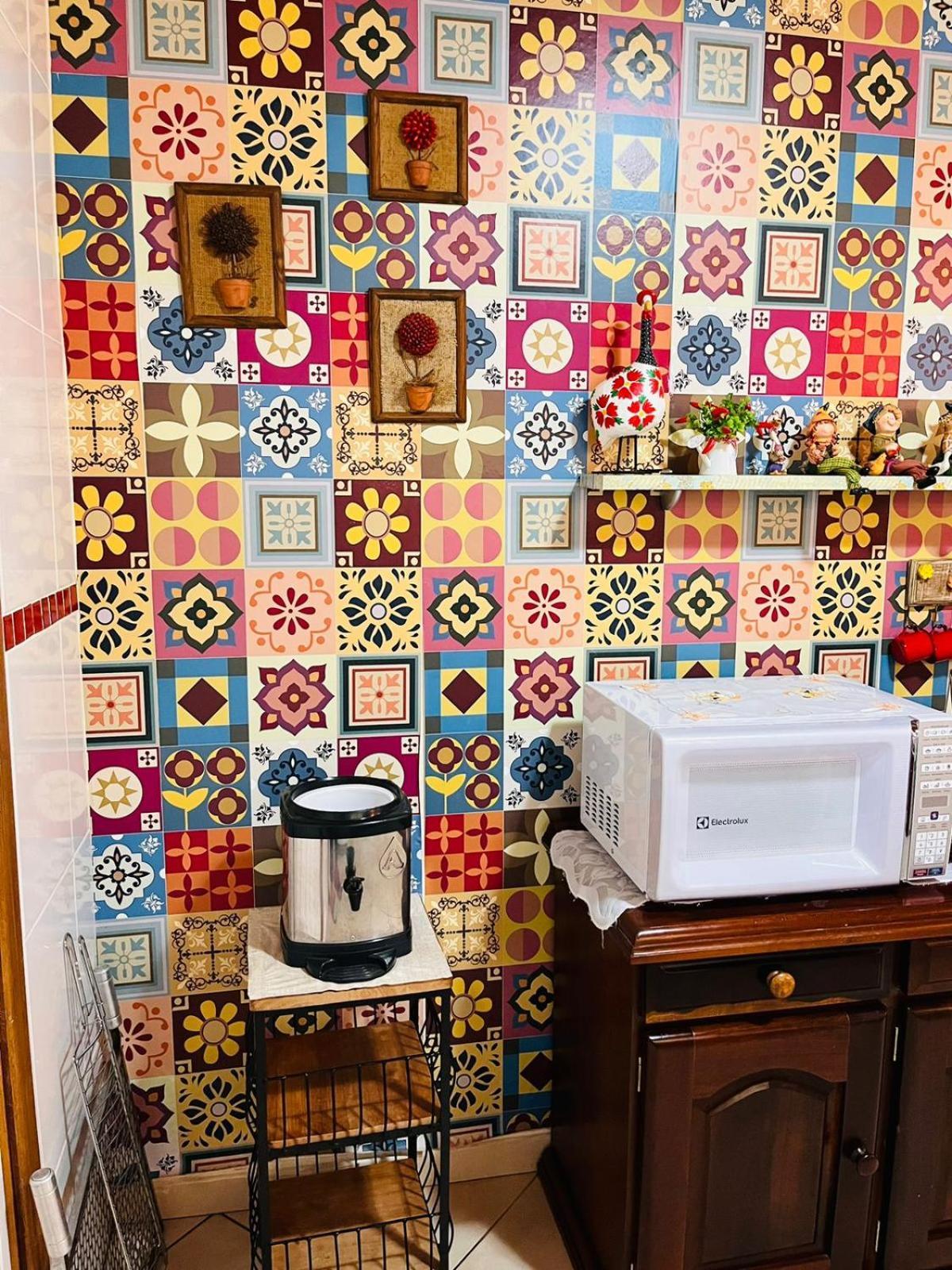 Casa para Descanso Campos do Jordão Exterior foto